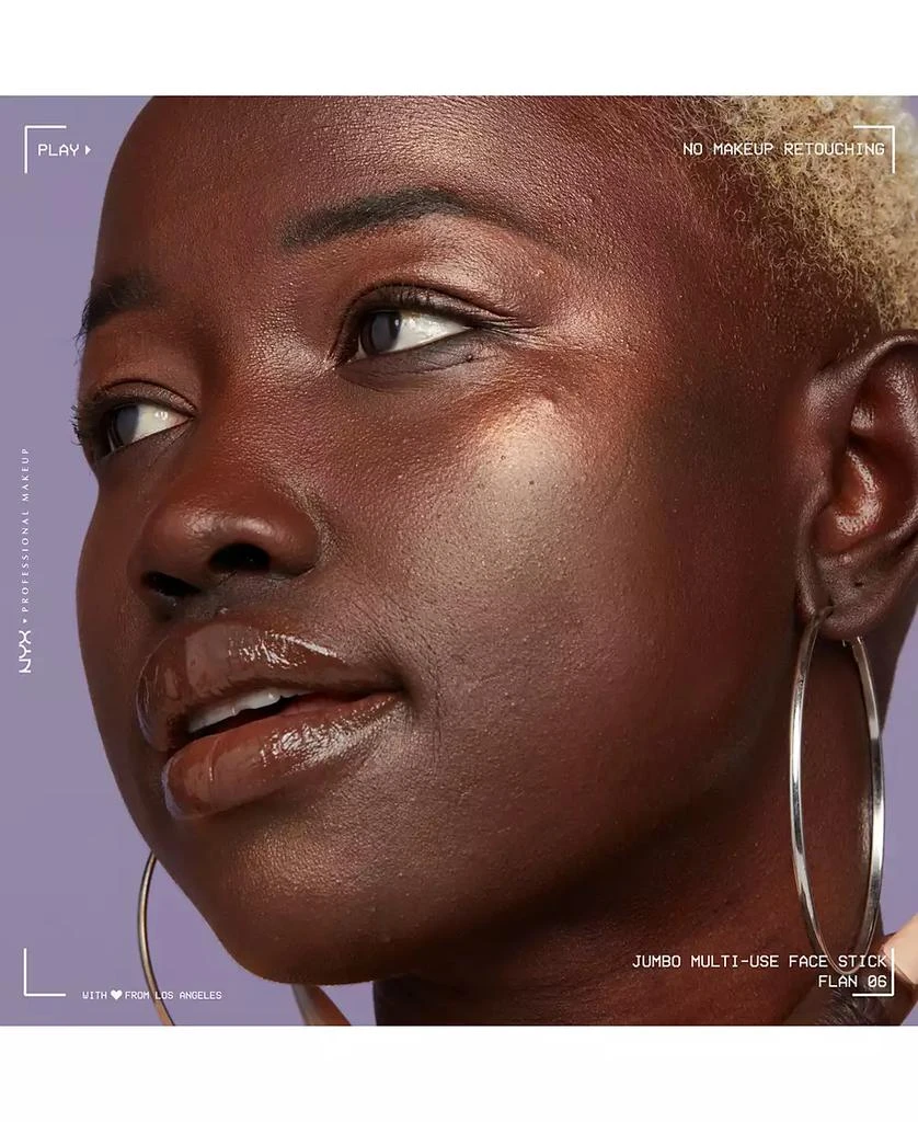 NYX Professional Makeup Jumbo Multi-Use Face Stick 2