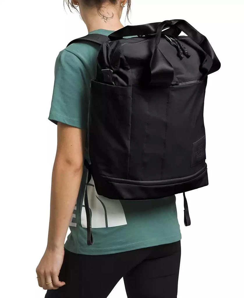 The North Face Women's Never Stop Utility Backpack 8