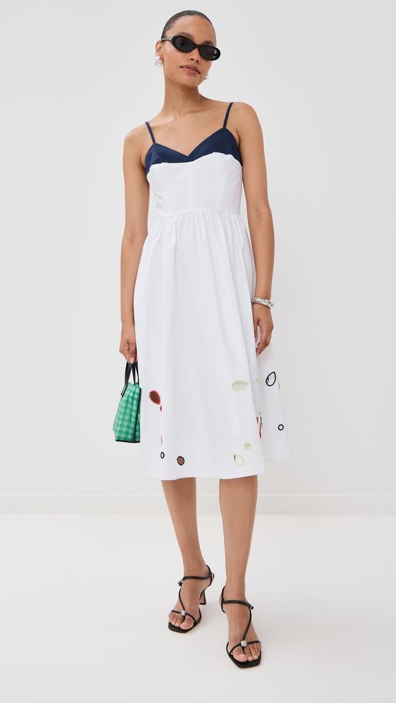 Rosie Assoulin The Undress Dress
