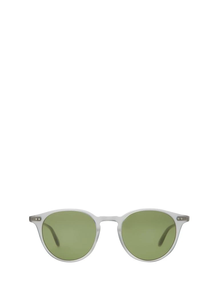 GARRETT LEIGHT Clune Sun Celestite Sunglasses 1