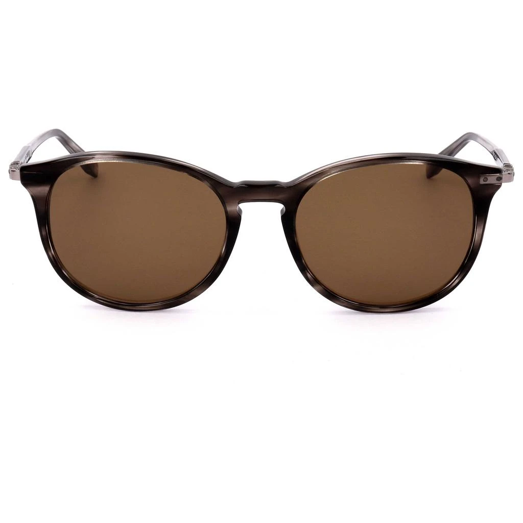 Salvatore Ferragamo Ferragamo Men's Sunglasses SF911S-003 5