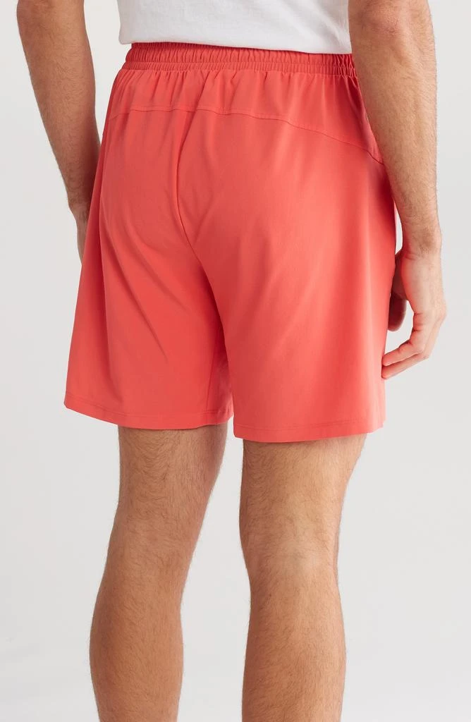 Zella 7" Traverse Training Shorts 2