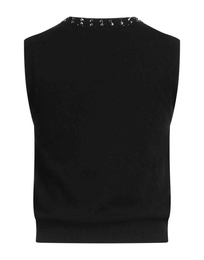 Versace Sleeveless sweater 2