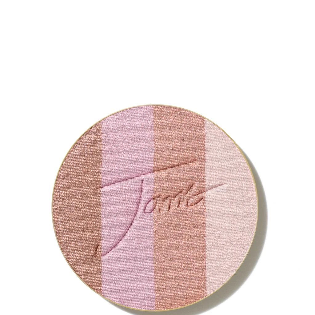 Jane Iredale jane iredale PureBronze Shimmer Bronzer Refill - Rose Dawn 0.9g 1