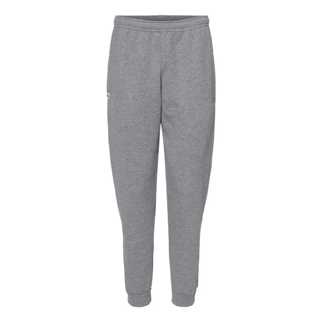 Russell Athletic Dri Power 50/50 Fleece Joggers 1