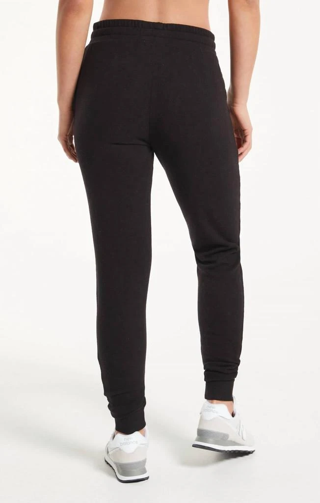 Z Supply Z Supply - Marled Jogger 3