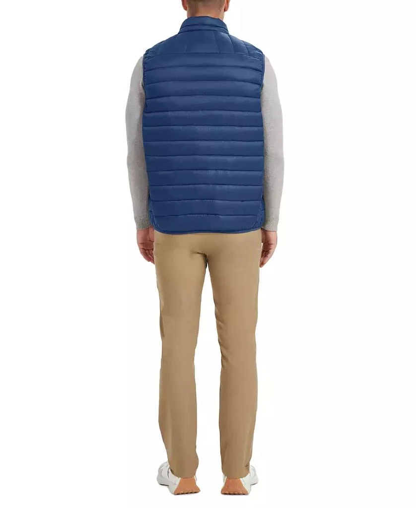 HAWKE & CO Outfitter Men's Brooklyner 2.0 PrimaLoft Packable Vest 2