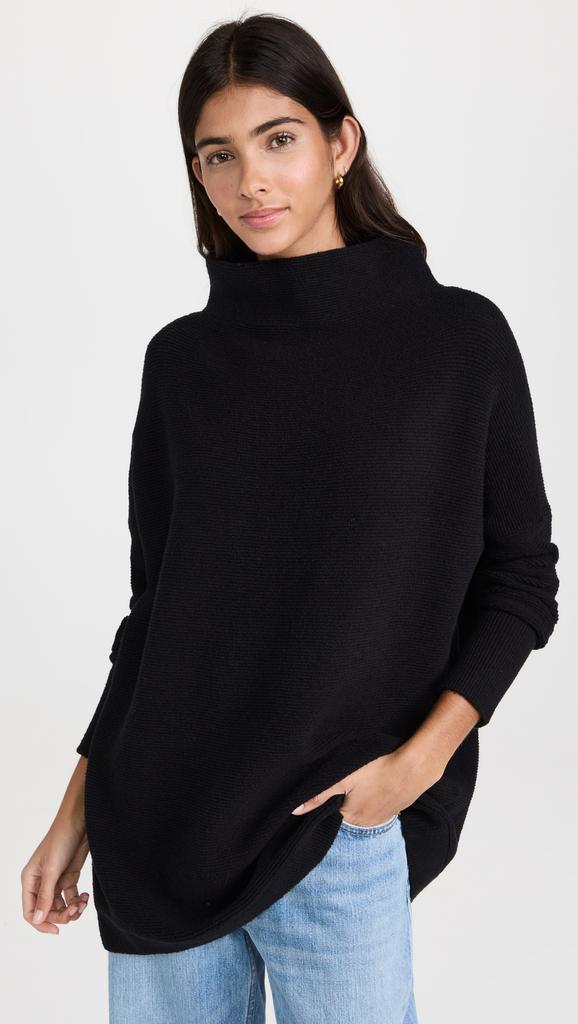 Free People Ottoman Slouchy Sweater