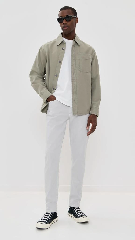 Rag & Bone Fit 3 Aero Stretch Jeans 4