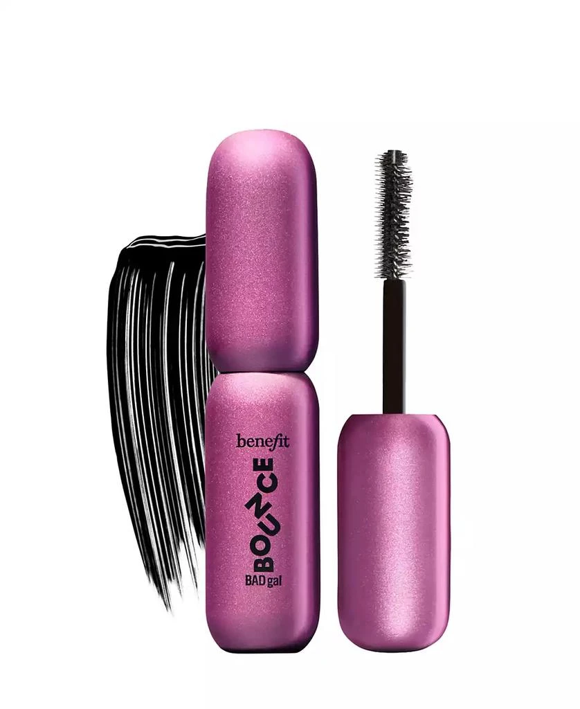Benefit Cosmetics BADgal Bounce Mini Volumizing Mascara 1
