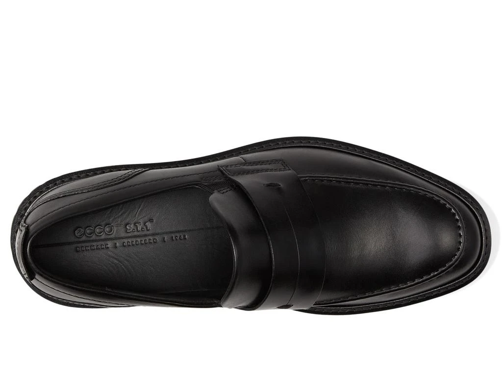 ECCO St.1 Hybrid Penny Loafer 2