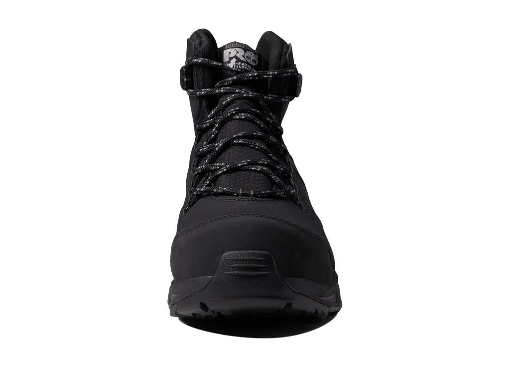 Timberland Switchback 6" Composite Safety Toe Puncture Resistant Waterproof 2
