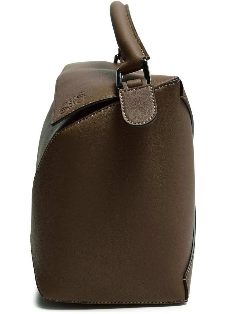Loewe Large Puzzle bag in grained calfskin 6