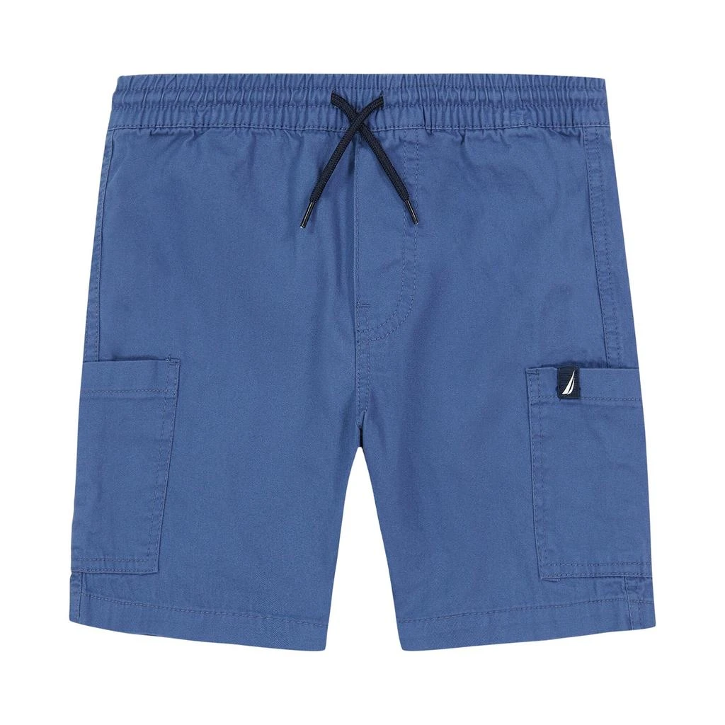 Nautica Toddler Boys' Pull-On Cargo Short (2T-4T) 4
