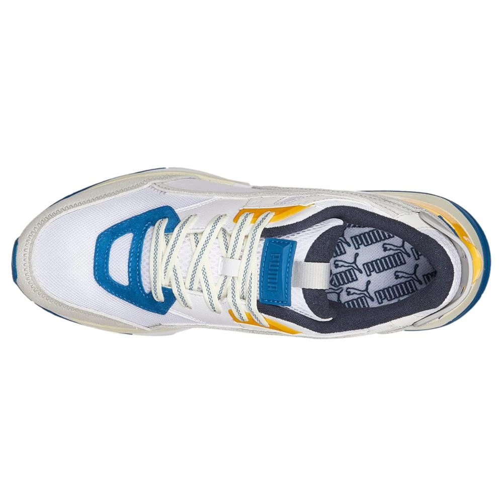 Puma Mirage Sport Cut Out Lace Up Sneakers 4