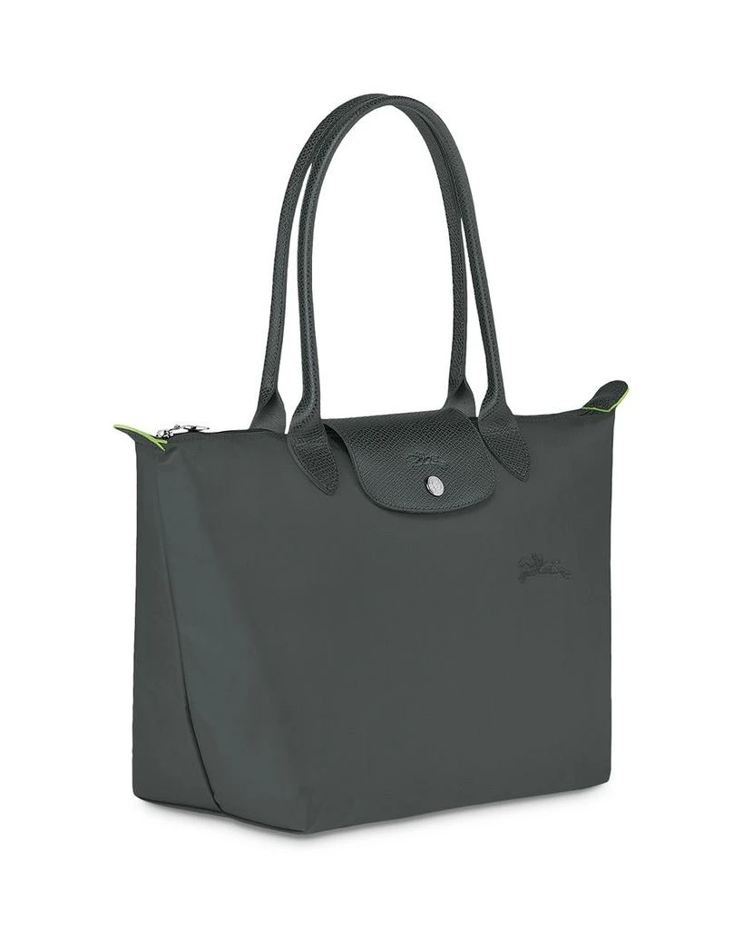 Longchamp Le Pliage Green Medium Nylon Tote Bag 5