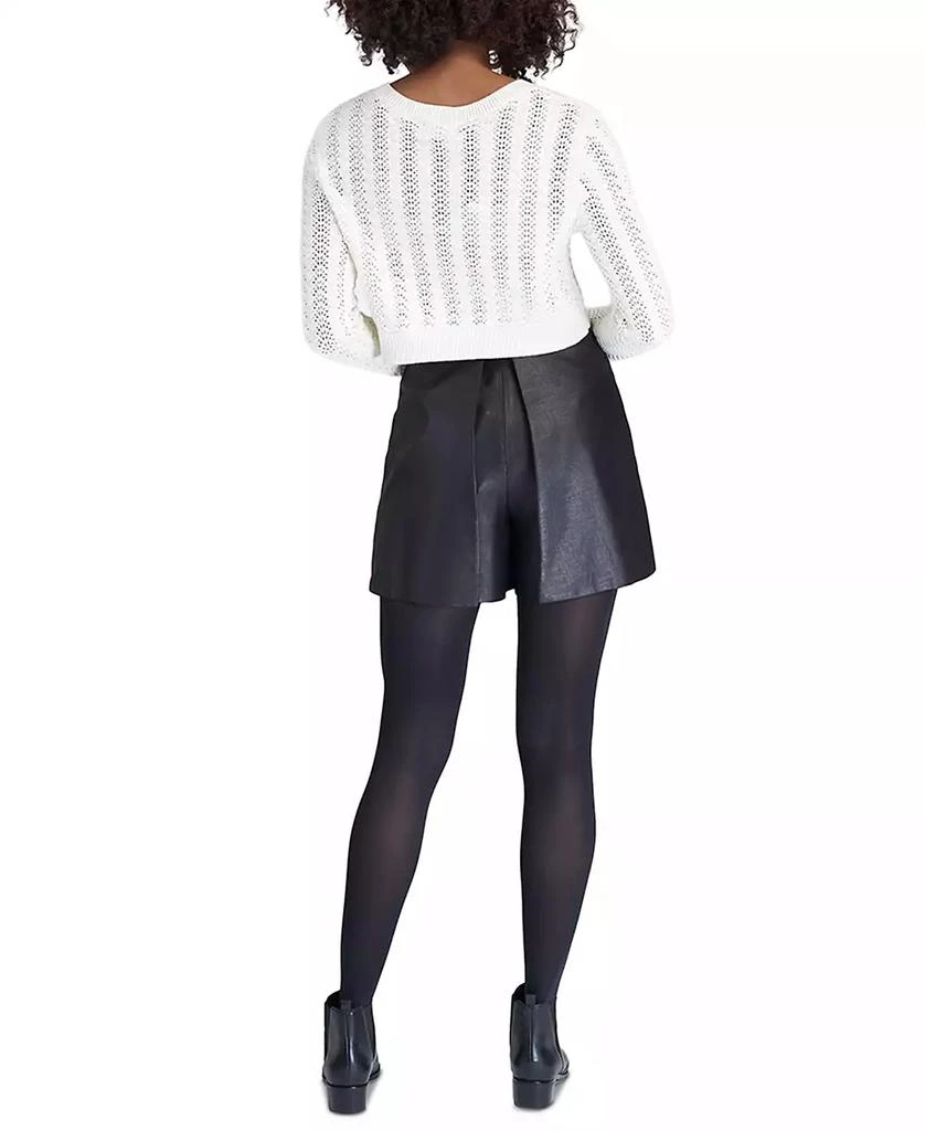SPANX Women's Tight-End Tights 4