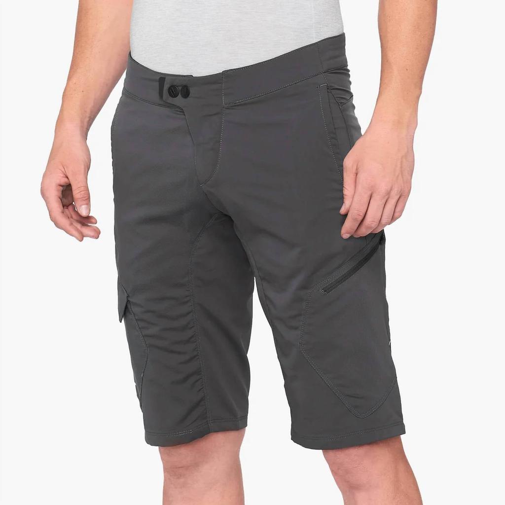 100% 100% - Ridecamp Mountain Bike Short