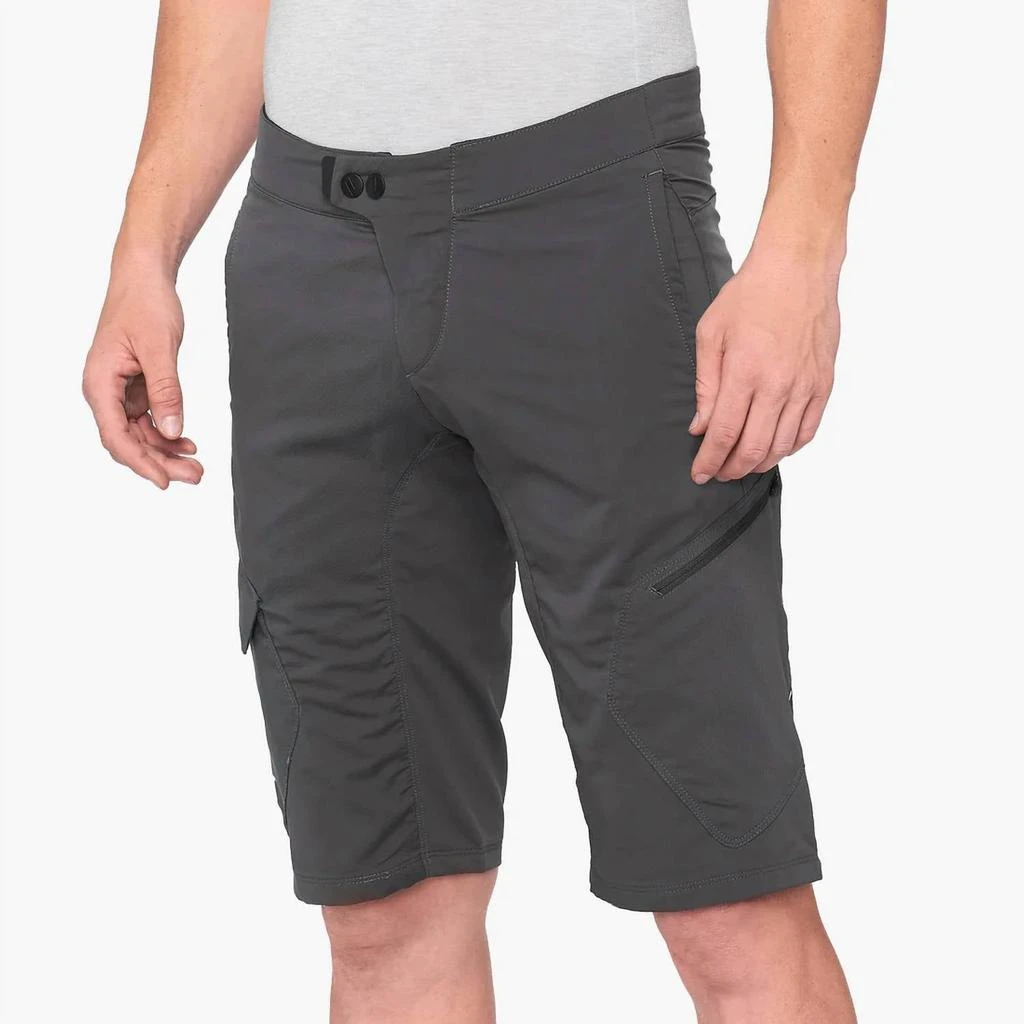 100% 100% - Ridecamp Mountain Bike Short 1