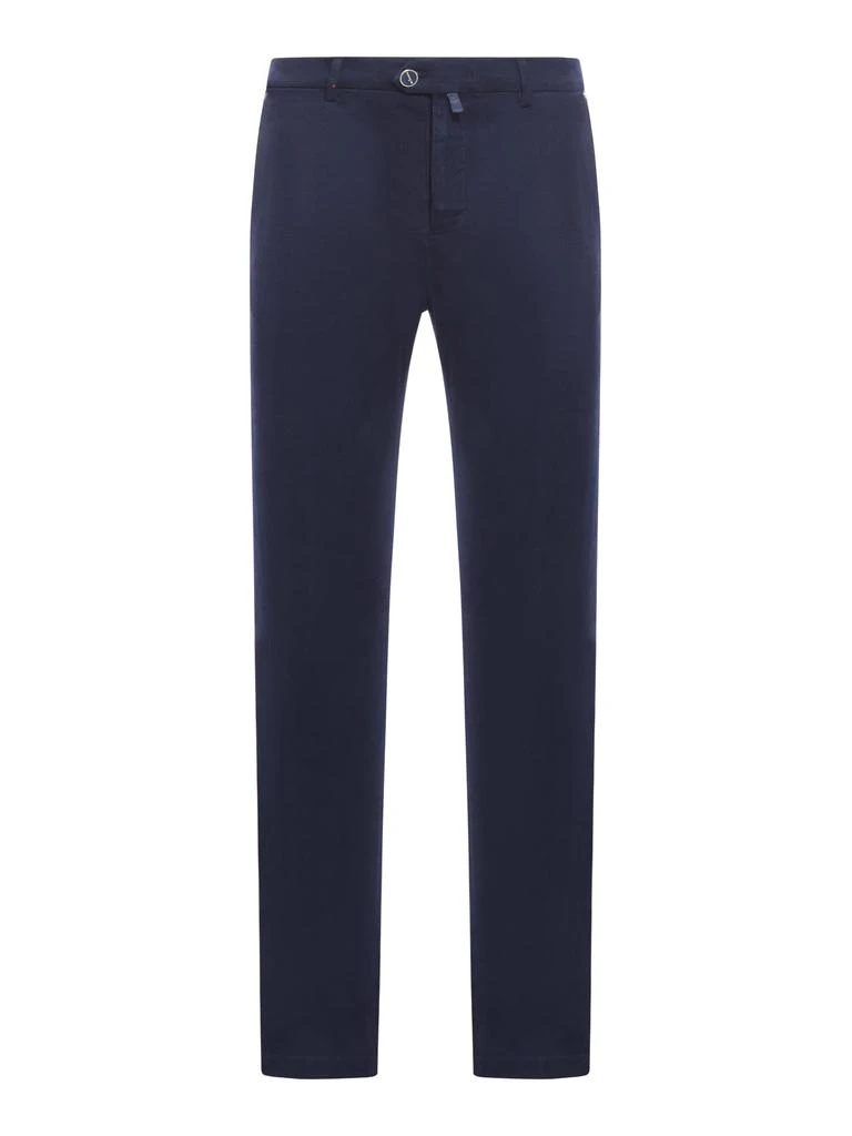 Kiton Jeans 1