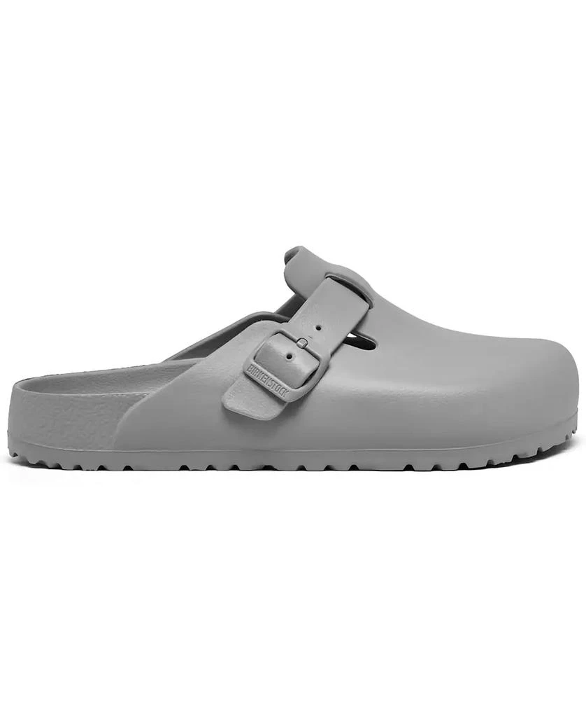 Birkenstock Men's Boston Essentials EVA Clogs from Finish Line 5