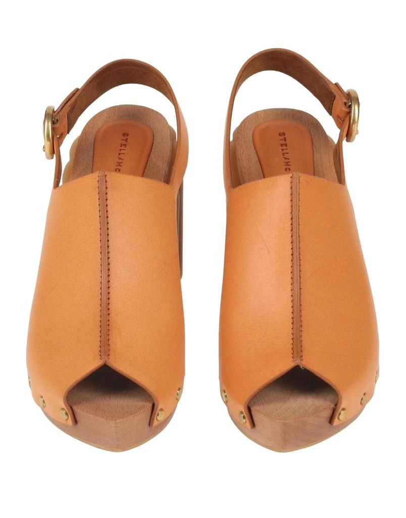 Stella McCartney Mules and clogs 4