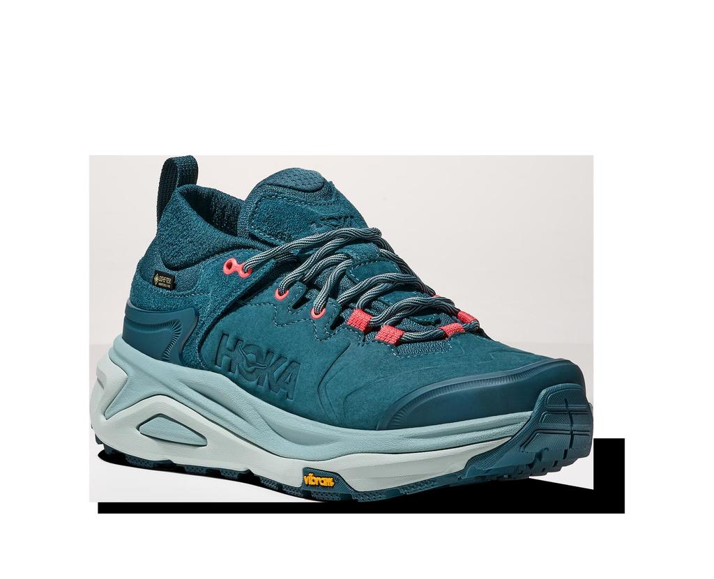 Hoka One One Hoka - Women's Kaha 3 Low Gtx Shoes