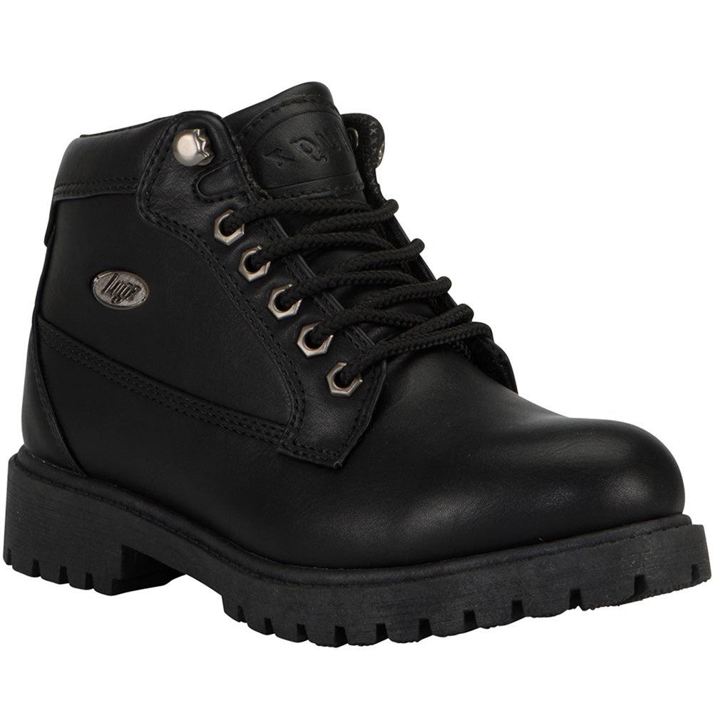 Lugz Mantle Mid Chukka Boots