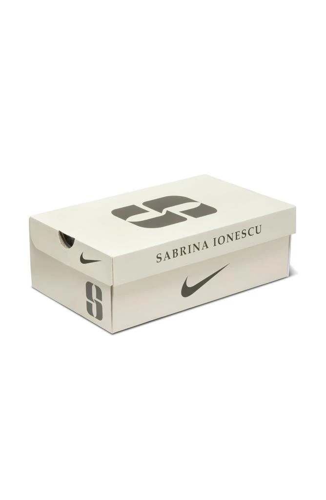 NIKE Sabrina 1 "Family Bonds" Basketball Shoe 9