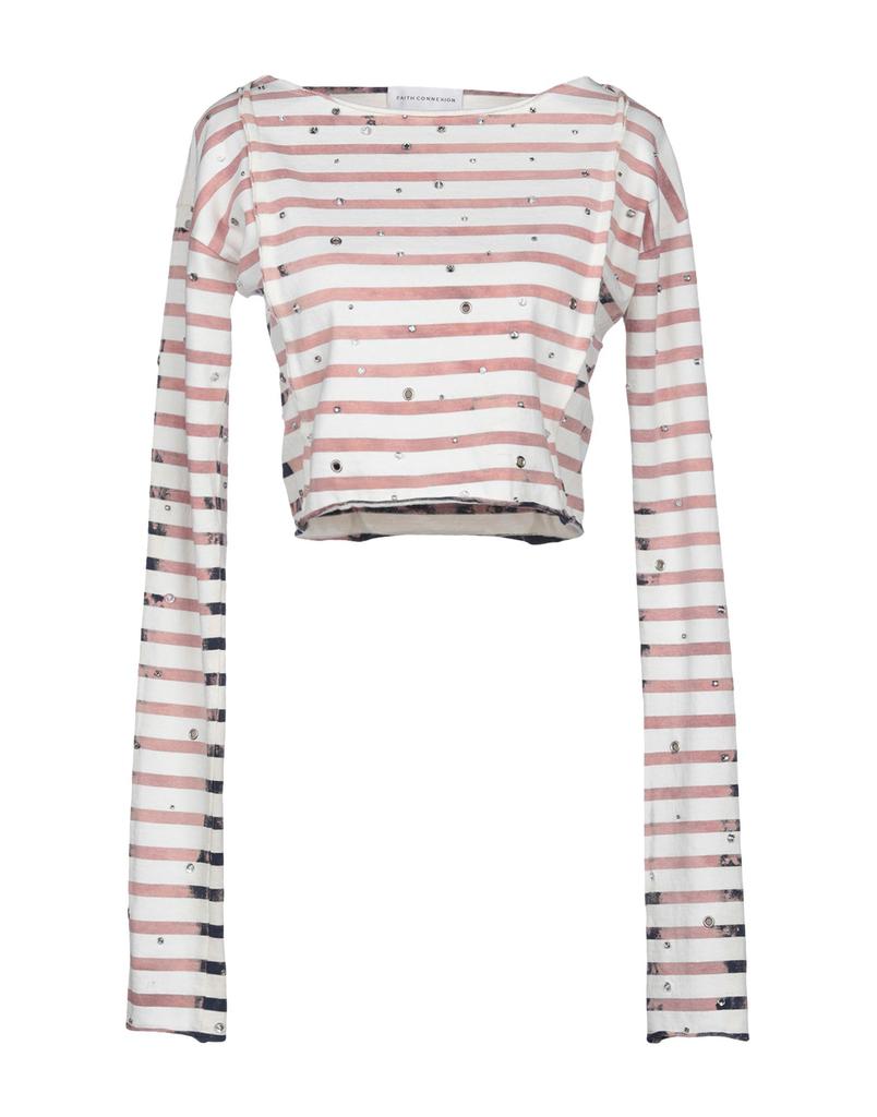 Faith Connexion Top