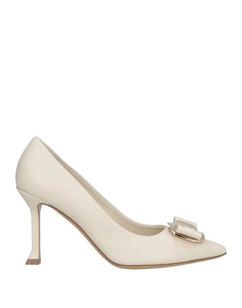 Salvatore Ferragamo Pump 1