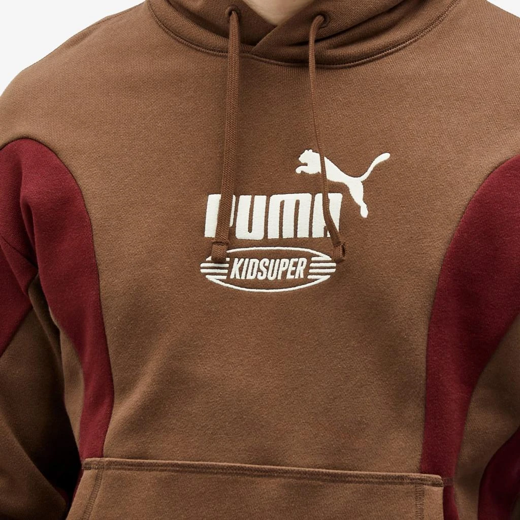 Puma Puma x KIDSUPER Hoody 5