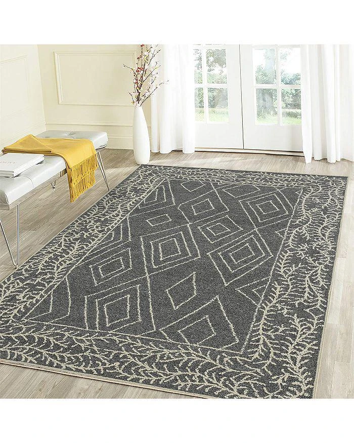 Amer Rugs Berlin Oxbow Area Rug, 5' x 8' 4