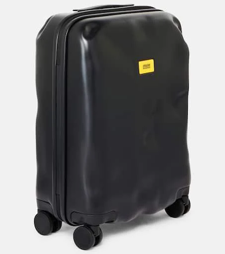 Crash Baggage Icon Small carry-on suitcase 4