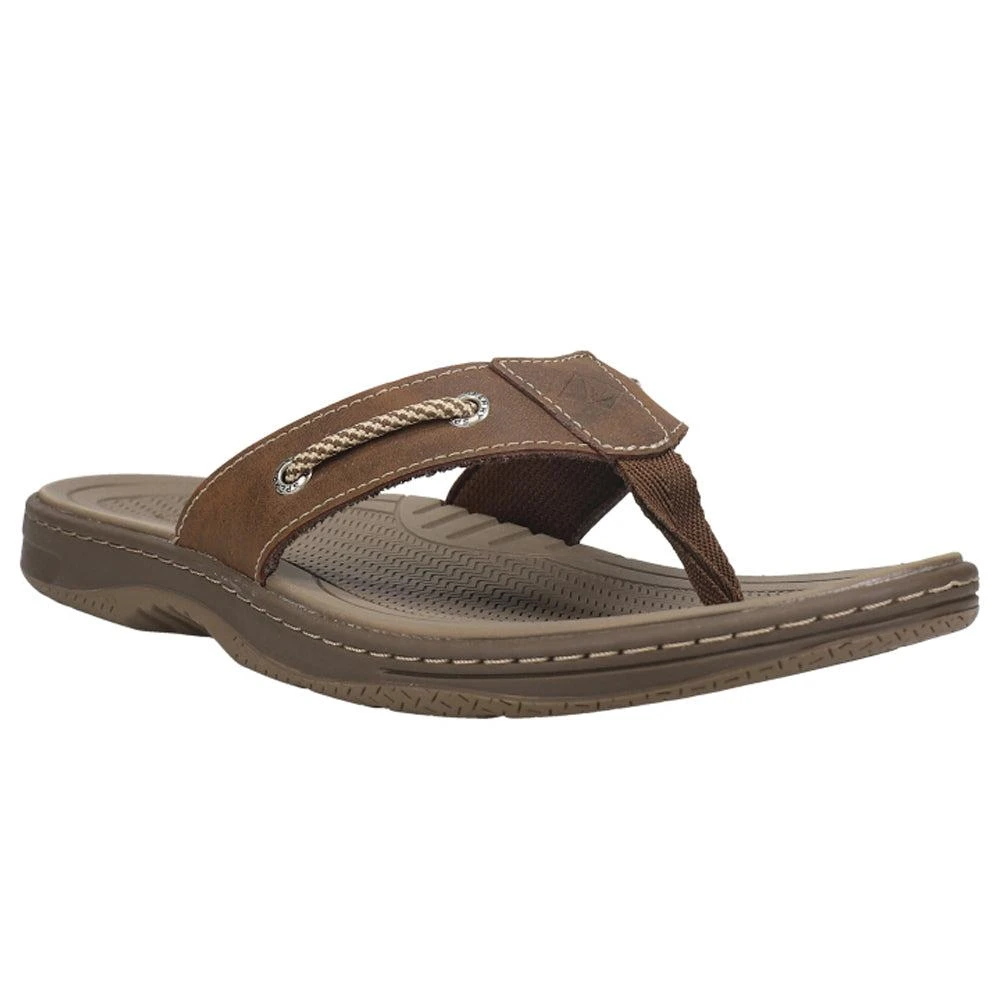 Sperry Havasu Skiplace Thong Flip Flops 2