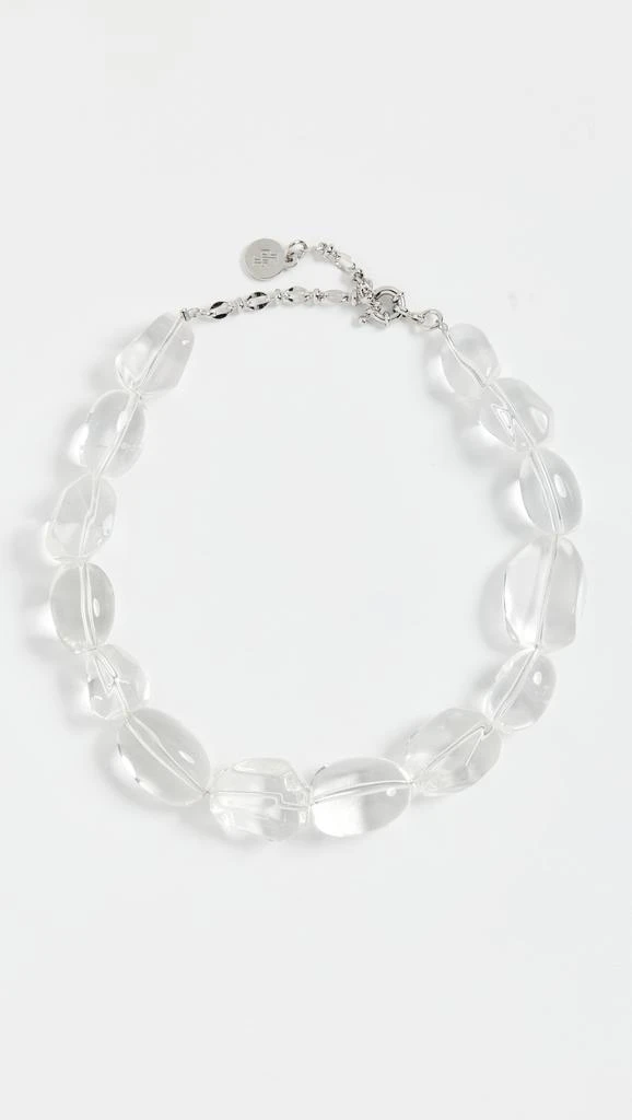 LELET NY Nala Beaded Choker 1
