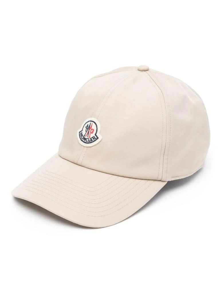 Moncler Moncler Caps & Hats 1