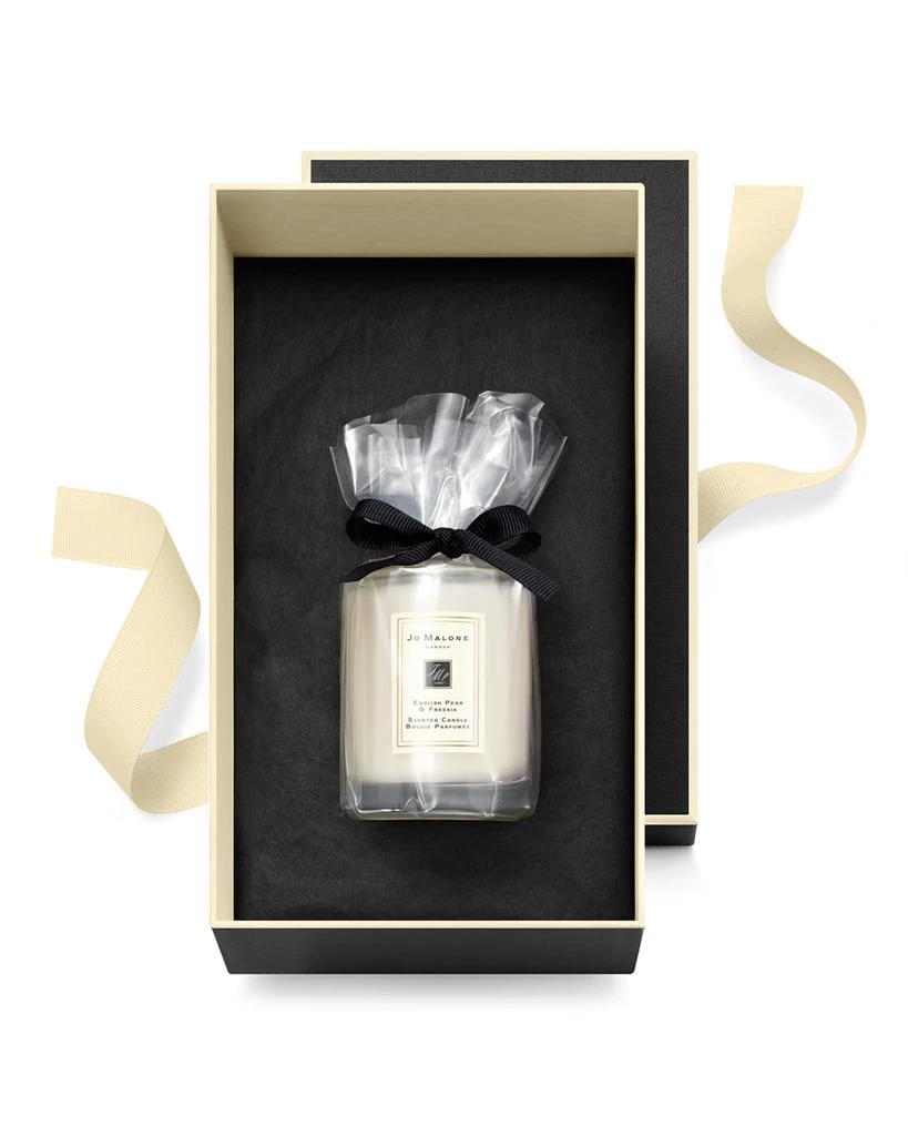 Jo Malone London 2.1 oz. English Pear 
Freesia Travel Candle 2