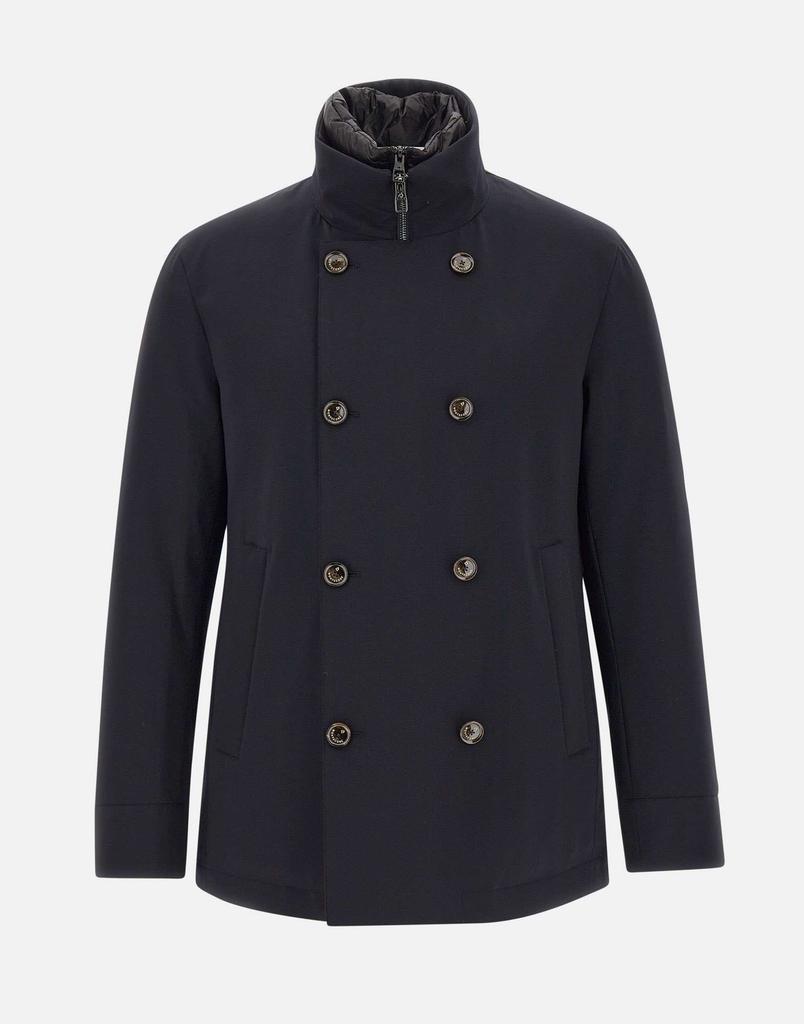 MONTECORE Jacket with removable bib