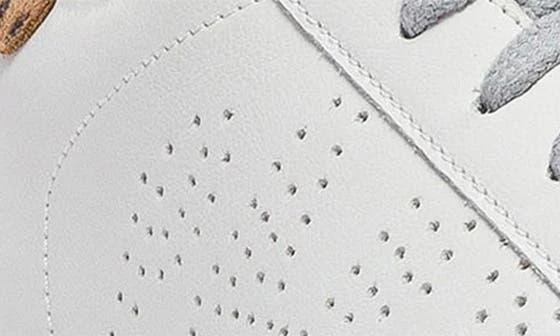 P448 John Low Top Sneaker 6