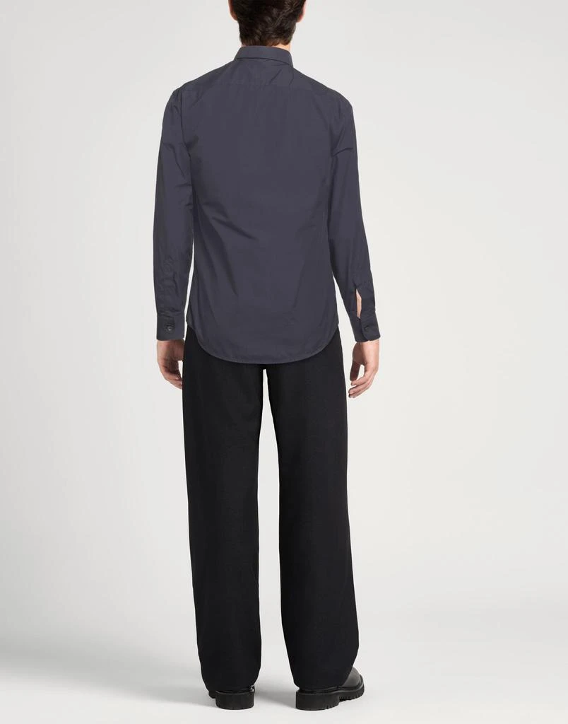 BARENA Solid color shirt 3