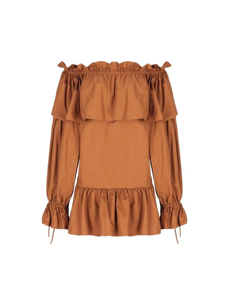 Yves Saint Laurent Saint Laurent Dresses 1