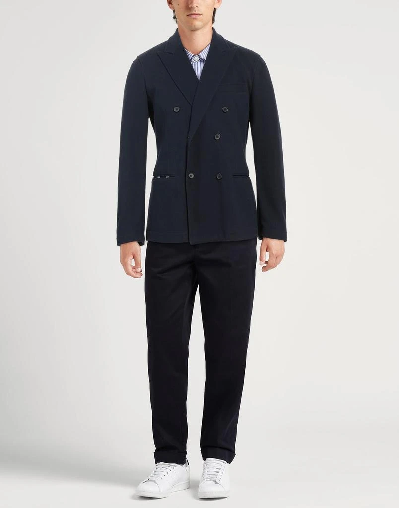 THE EDITOR Blazer 2
