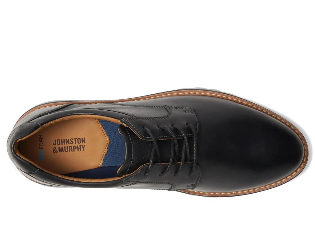 Johnston & Murphy Braydon Plain Toe 2