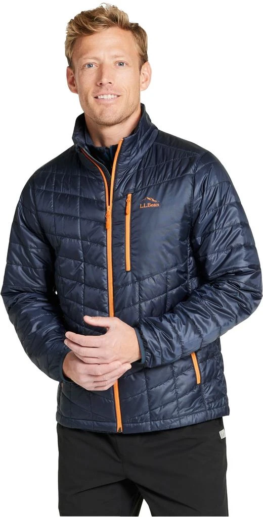 L.L. Bean PrimaLoft Packaway Jacket - Men
s 2