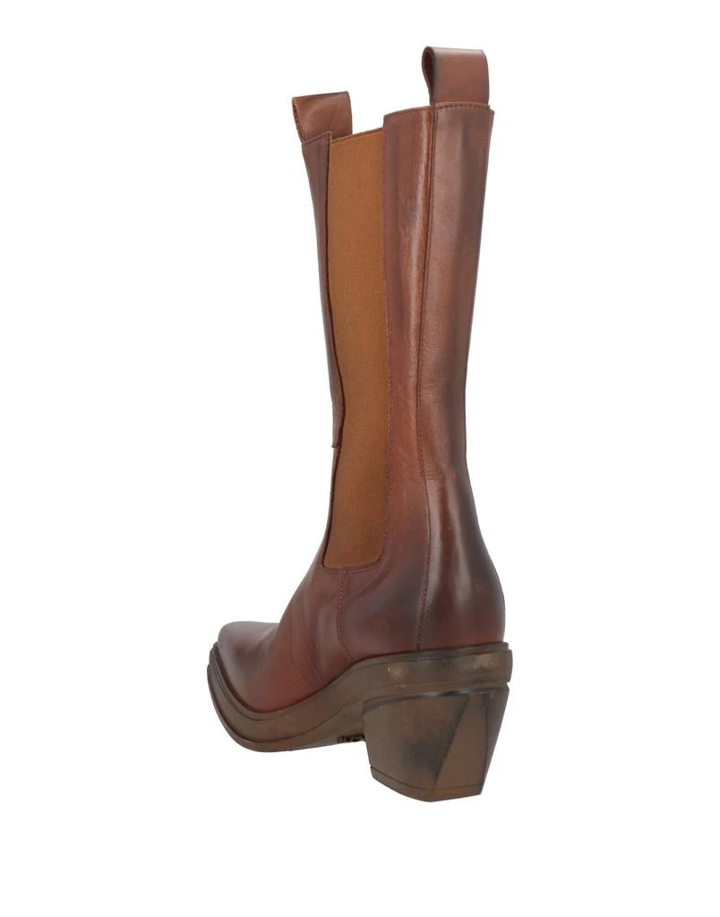 ELENA IACHI Boots 3