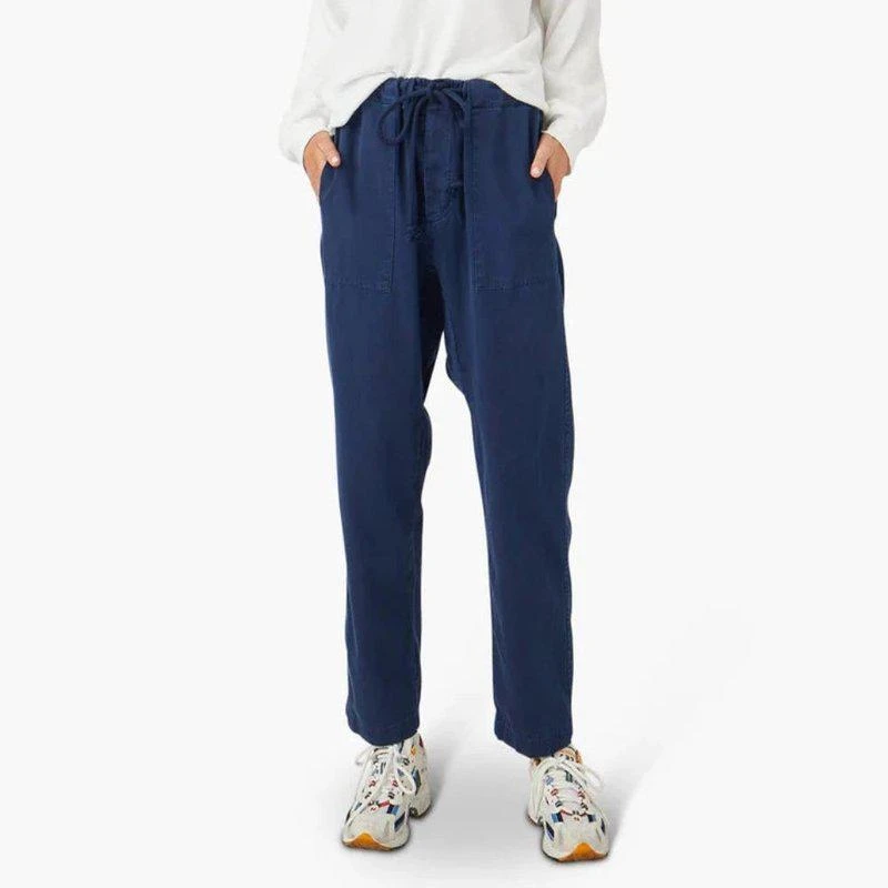 XIRENA Eliot Twill Pants 1