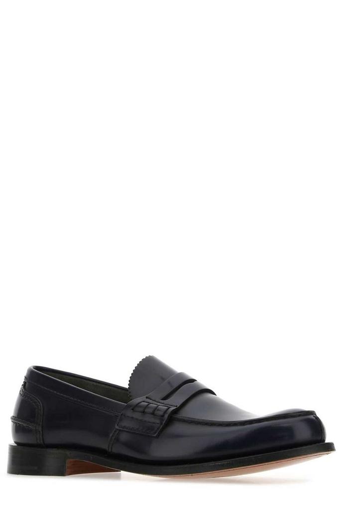 Shop Church's Tunbridge Loafers on Sale at BeyondStyle – Get 32