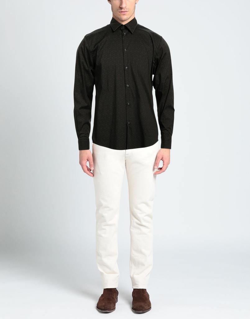 HAMAKI-HO Patterned shirt