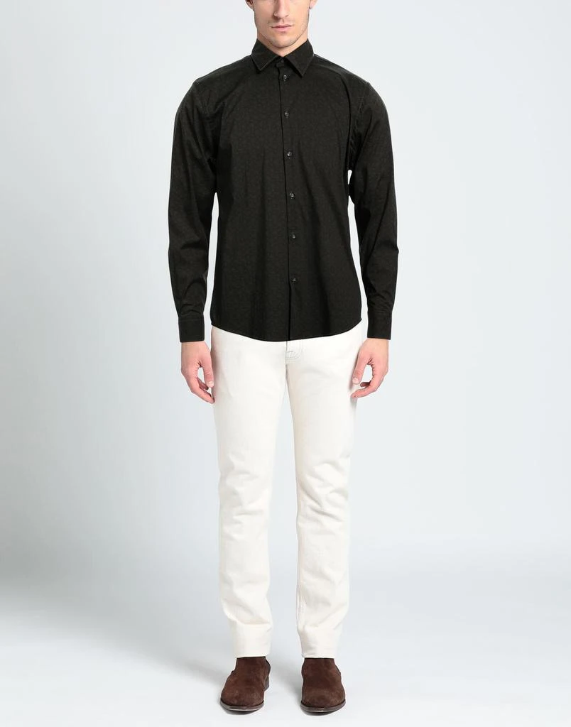 HAMAKI-HO Patterned shirt 2